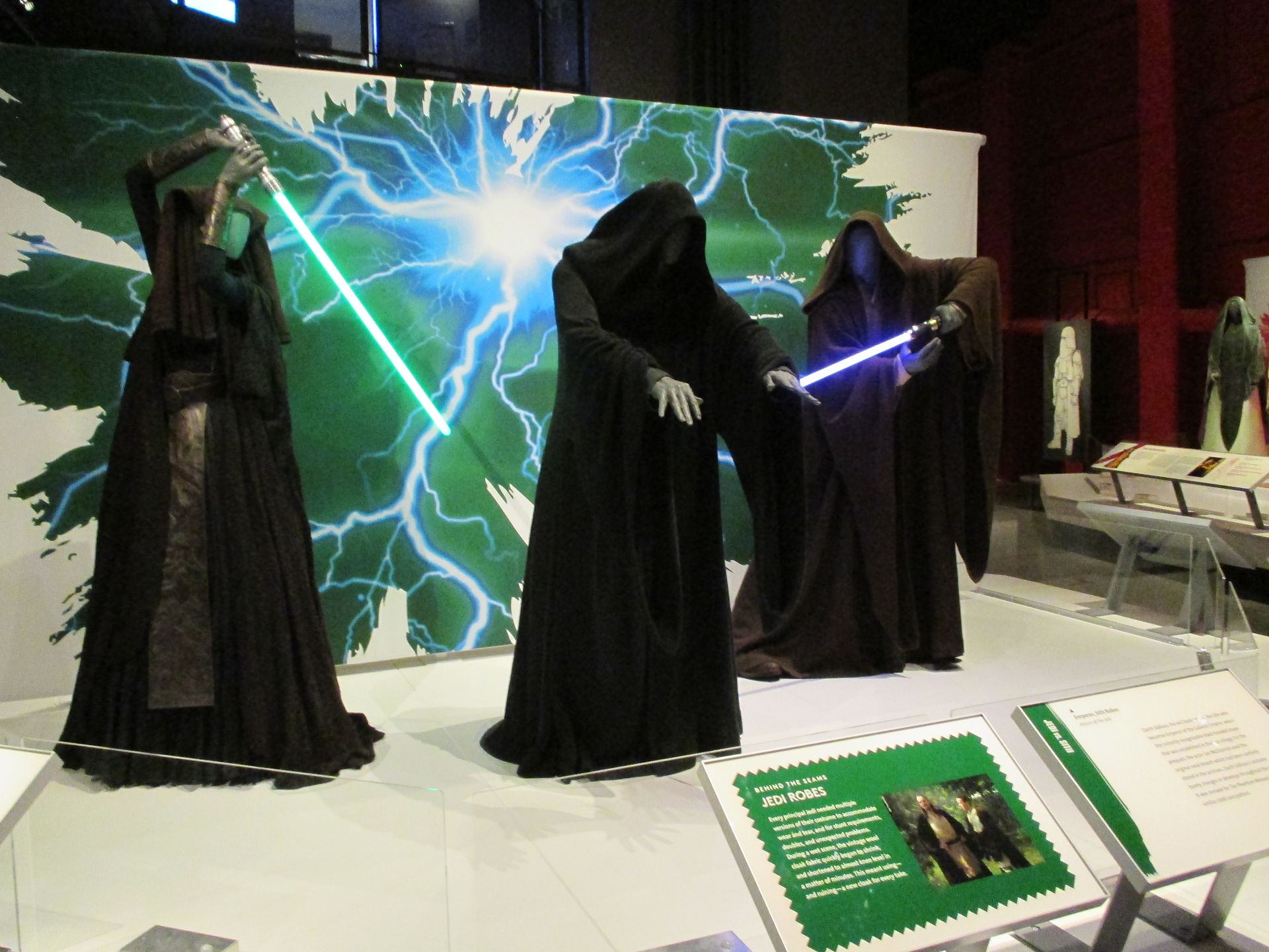 Jedi Vs Sith 01