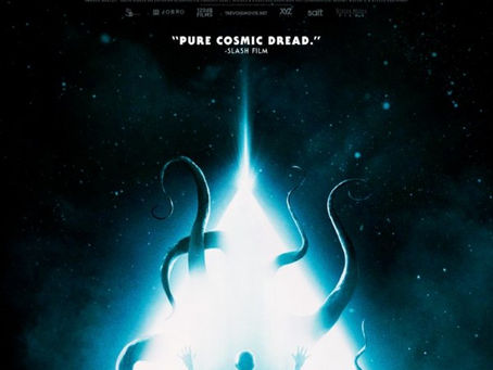 Movie Review - The Void