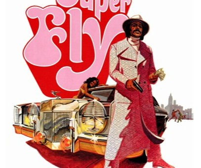  Movies Against Whitey! Super Fly