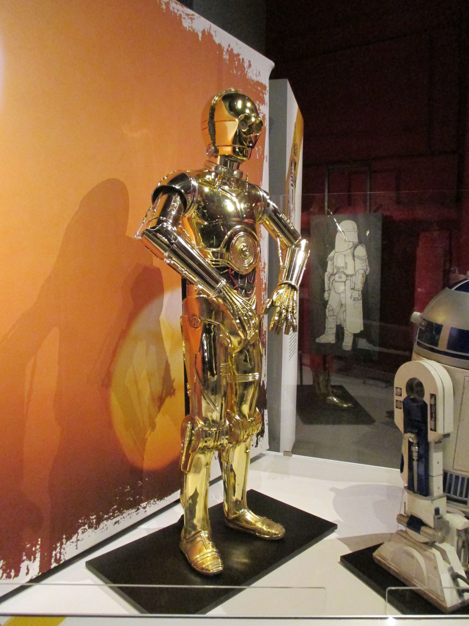 C-3P0