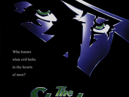 In Defense Of...1994's The Shadow