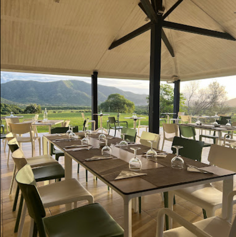 RIVLAND RESORT PAITA - Nouméa nouvelle calédonie
