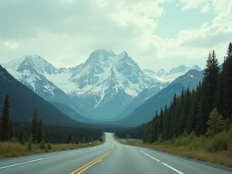 Jammer Blues: The Adventures of a Glacier Park Tour Bus Driver