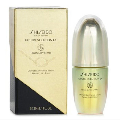 Shiseido Future Solution LX Ultimate Luminance Serum 30 ml / 1 oz