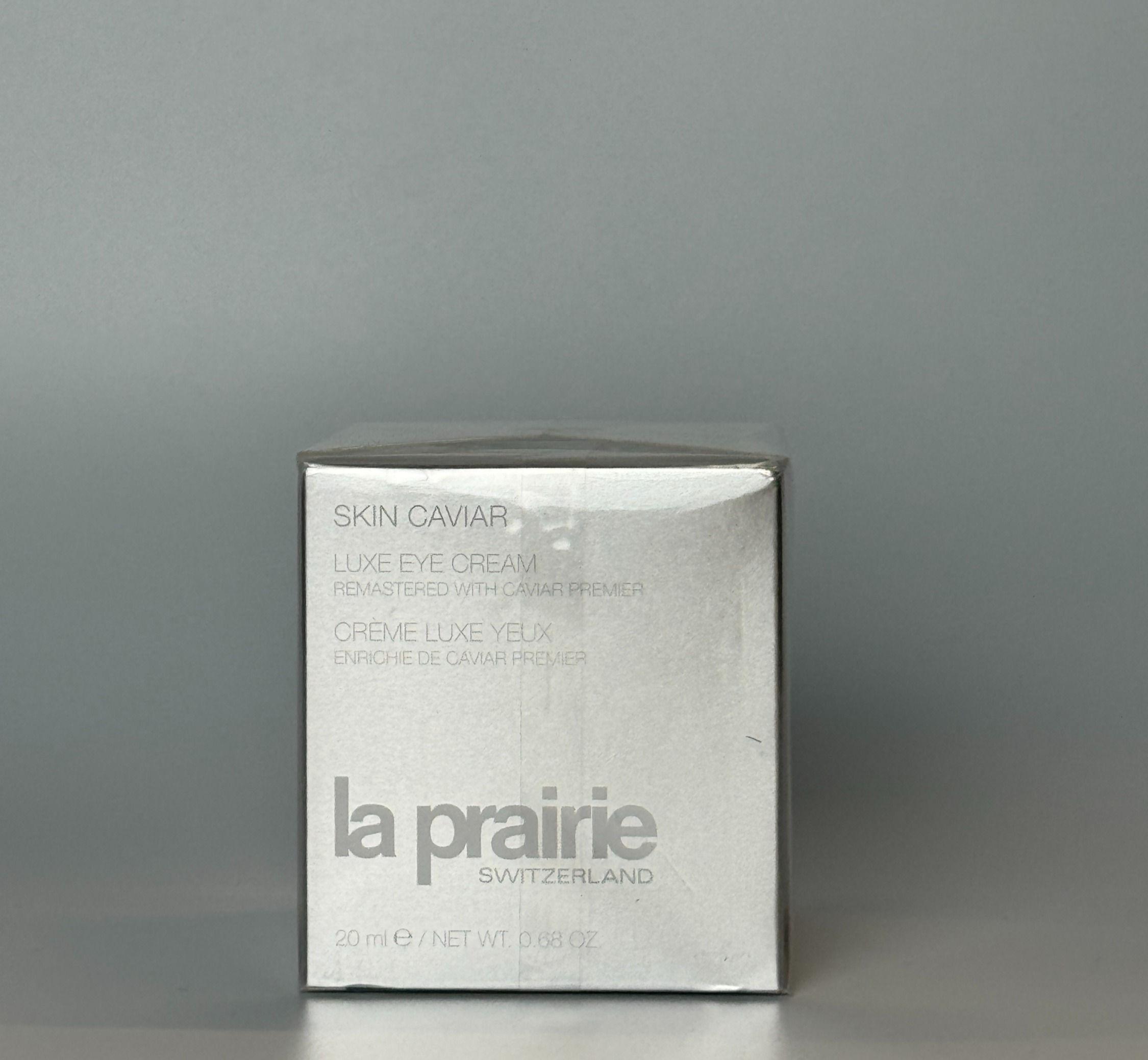 La Prairie Skin Caviar Luxe Eye Cream 20 ml/.68 oz
