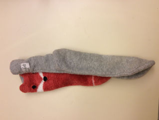 Sock Hug