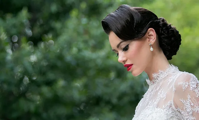 Bella Nella Bridal Hair And Makeup Glendale