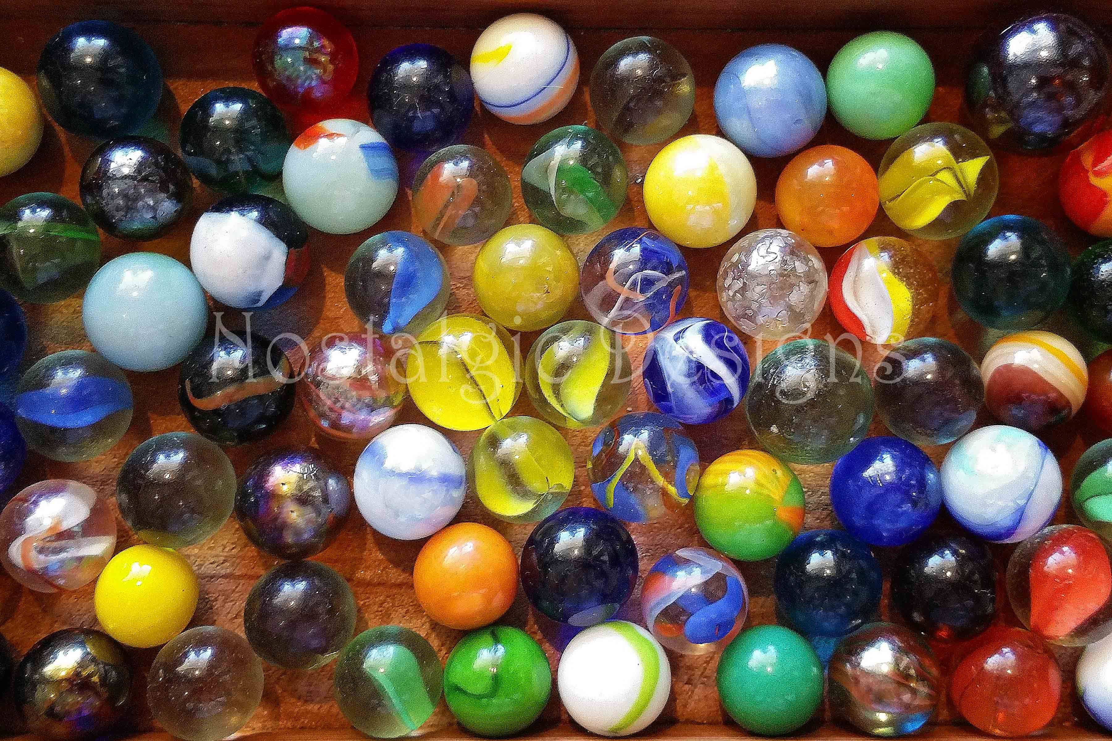 Marbles