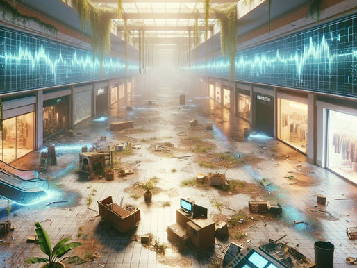 Surviving the Retail Apocalypse: How Supermarkets Can Adapt and Thrive