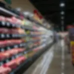 Much of the dairy and meat sold in U.S. grocery stores comes from Canada