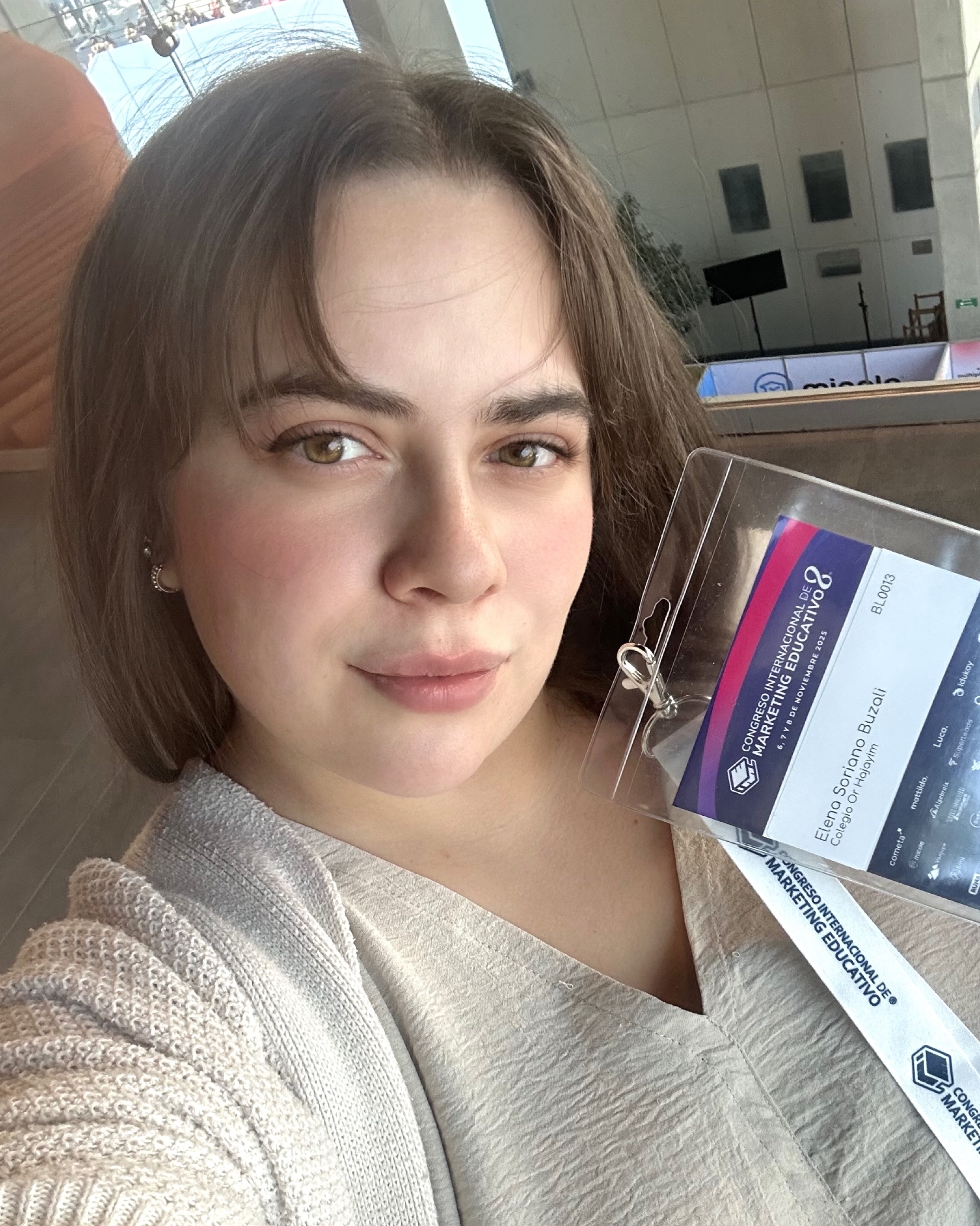 Foto del escritor: Elena Soriano