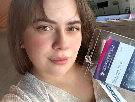 CIMEDU8: un encuentro con la creatividad, la estrategia y el futuro del marketing educativo