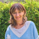 Foto del escritor: Mónica Nudelstejer Russek