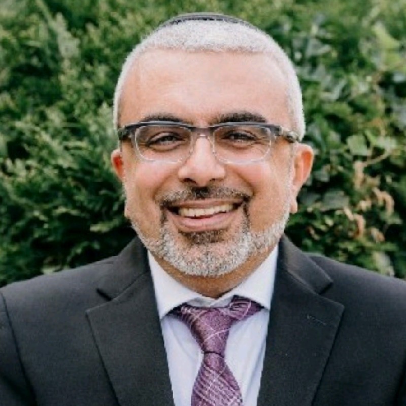 Foto del escritor: Rabbi Yaakov Sadigh