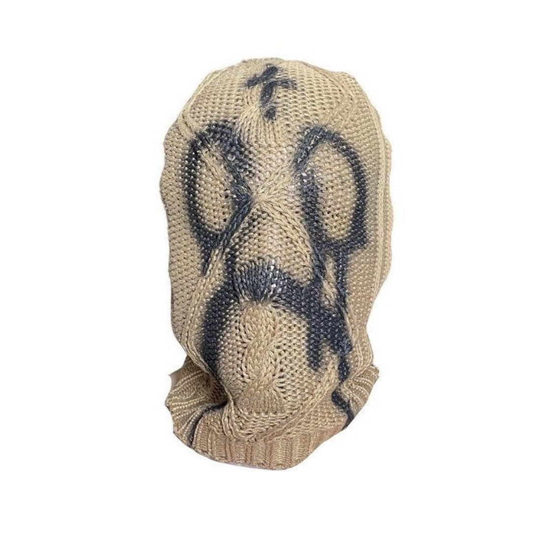 SCARECROW MASK