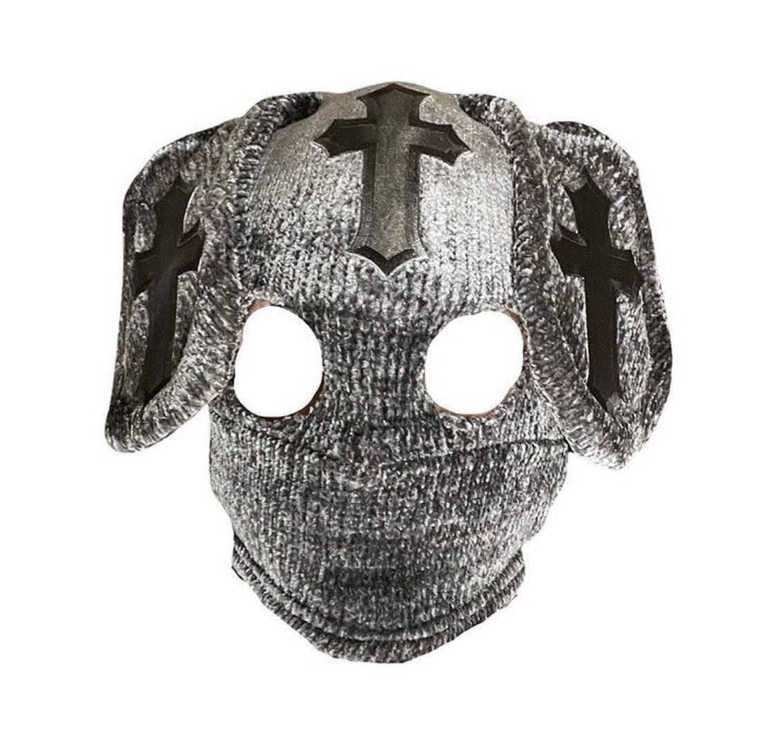 BVD RVBBIT MASK