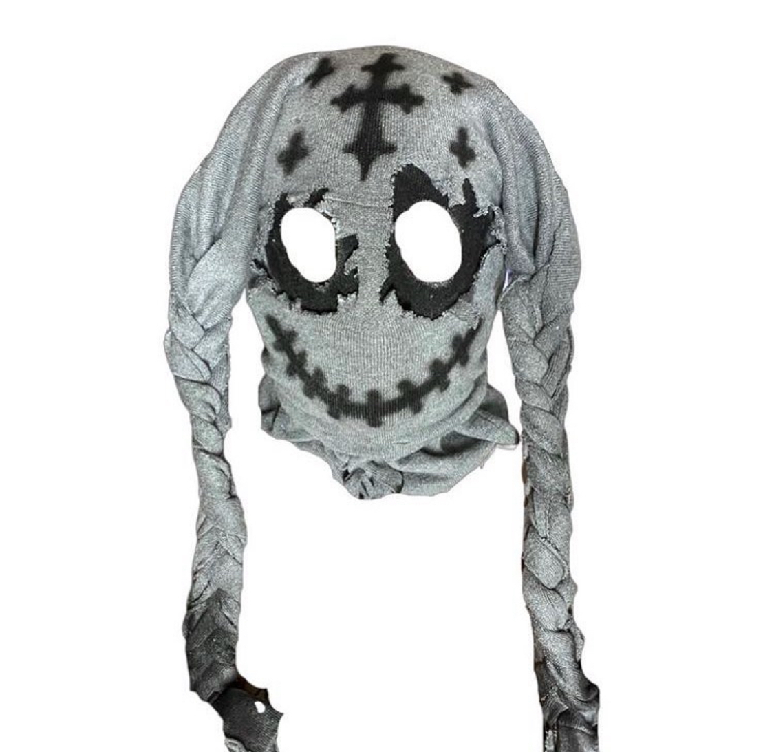 BANSHEE MASK