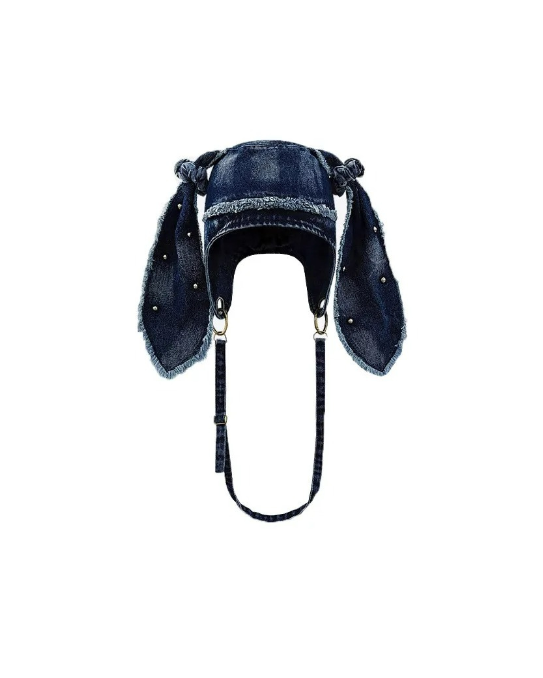 CONVERTIBLE CAP & BAG HYBRID