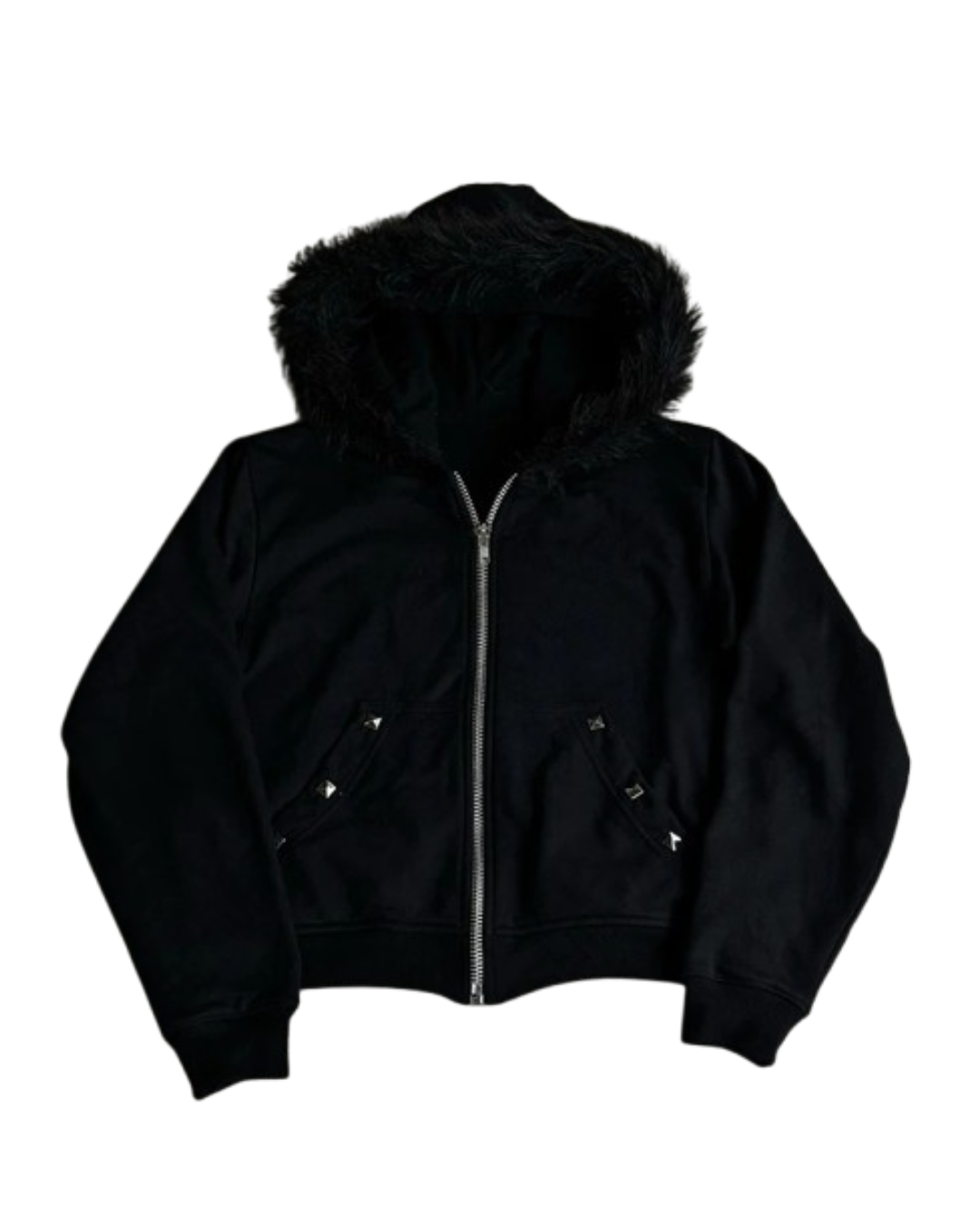 GRUDGE HOODIE