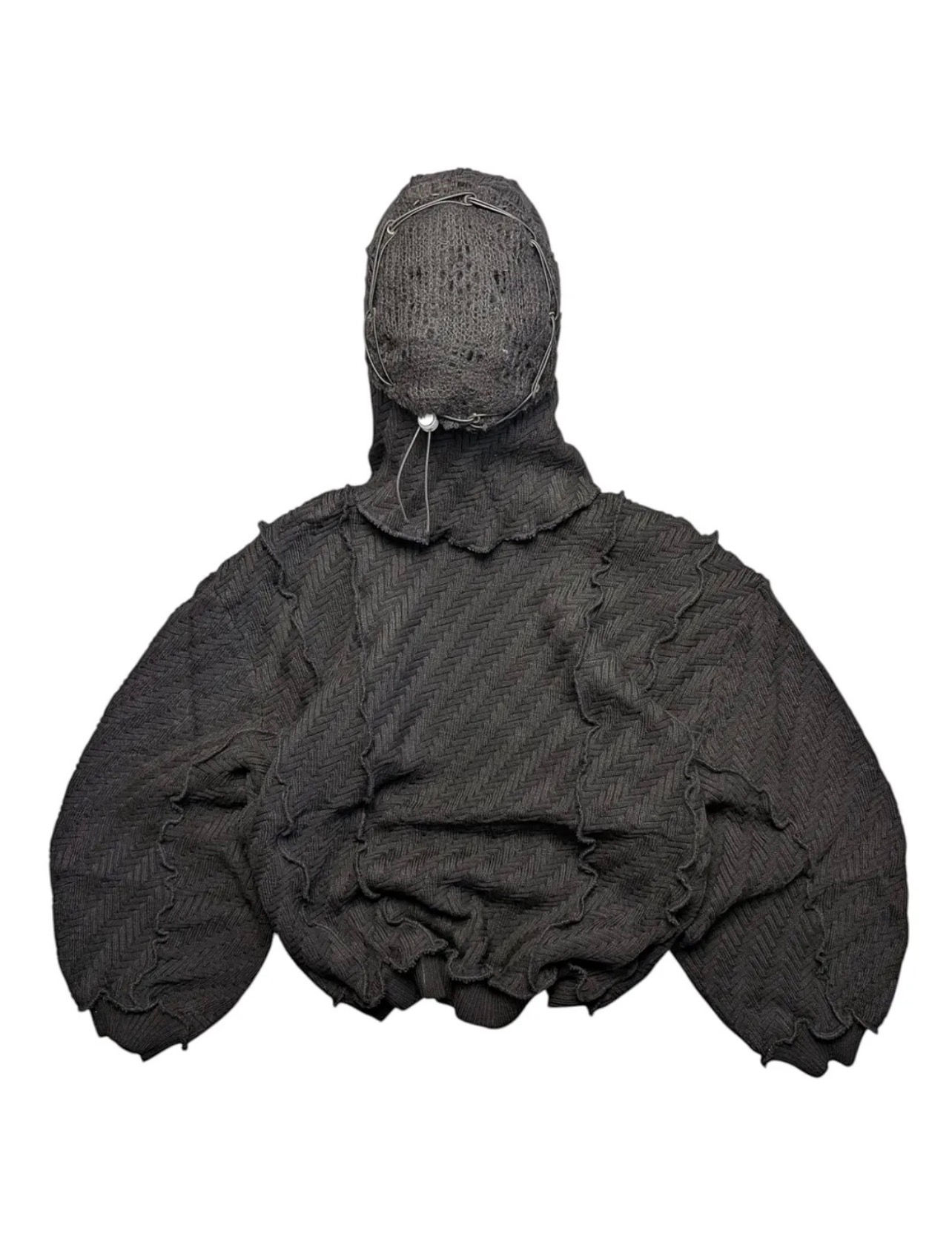 FACELESS HYBRID SET