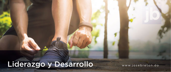 Liderazgo y Desarrollo