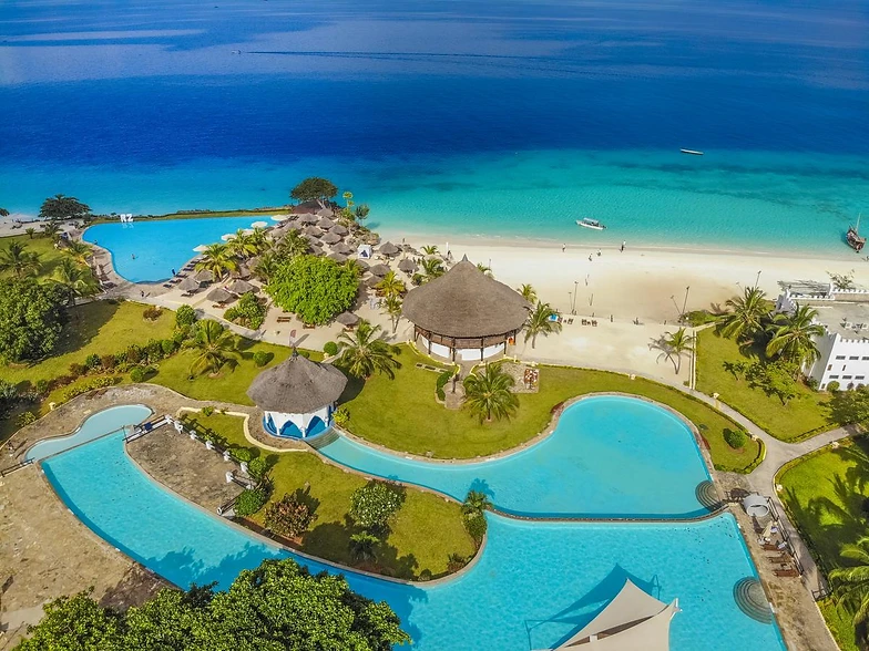 Royal Zanzibar Beach Resort Vividholidays