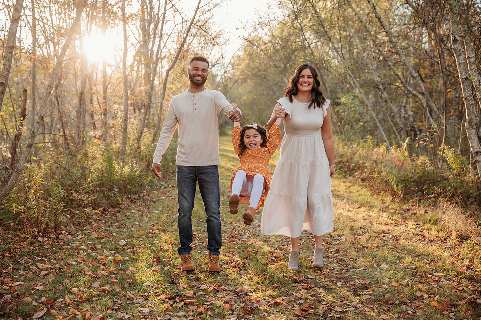 Thumbnail: $200 Off Family Sessions (up to 6 family members)