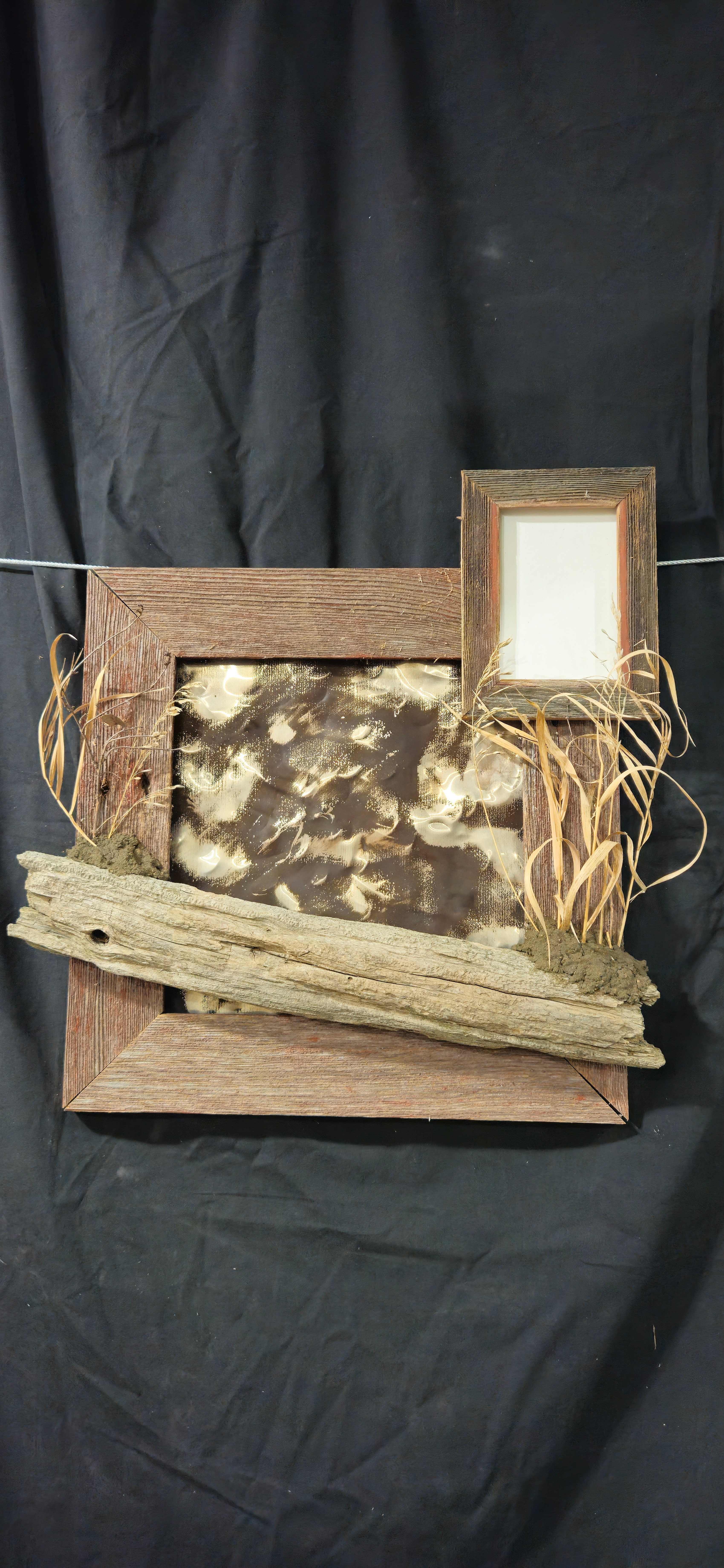 Small Wall Display