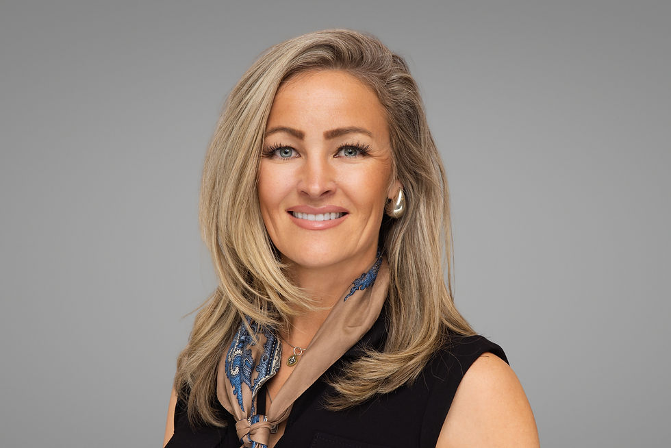 Growth Doesn't Break Organizations—It Reveals What Was Already Broken