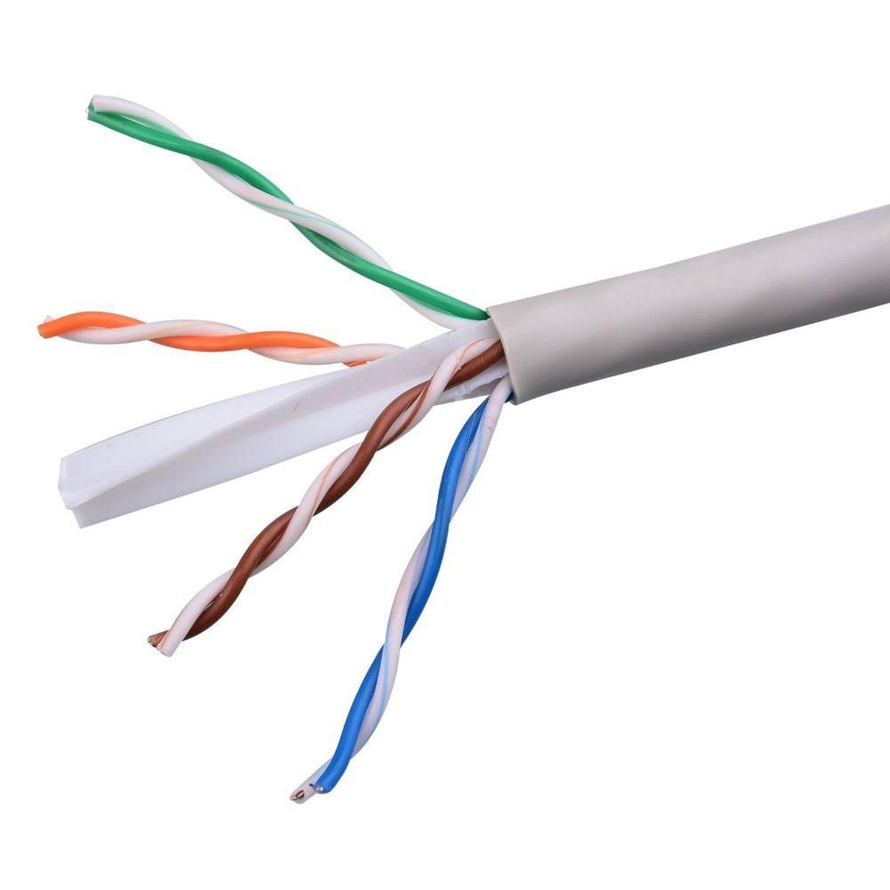Diferencias que debes conocer entre los cables RJ45 CAT6 y RJ45 CAT5e