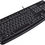 Miniatura: Teclado Alámbrico Logitech K120