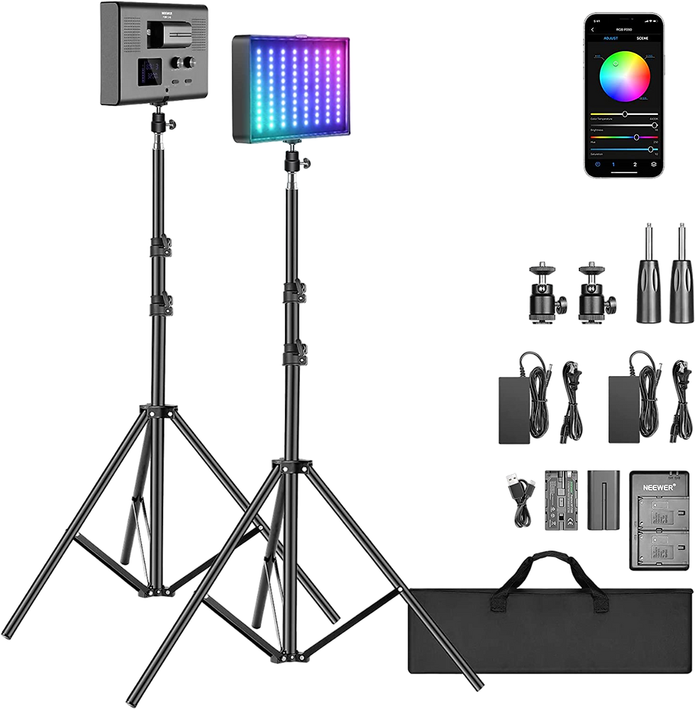 Kit neewer p280
