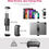 Miniatura: Soporte para Celular y Tablet Ulanzi ST29