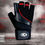 Miniatura: Guantes Fitness K6 Ice Border II