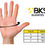 Miniatura: Guantes Bks Clásicos G120