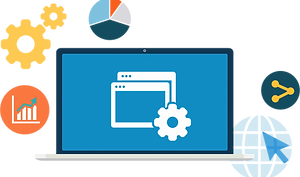 Manutenção Preventiva, Backup em Nuvem, Suporte ao Usuário, Antivirus, Infraestrutura de Rede, Tercerização de Serviços de T.I, Firewall,