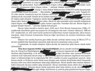 elazığ avukat