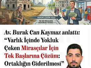 Miras Hukuku: Ortaklığın Giderilmesi ile Varlık İçinde Yokluk Sorununa Çözüm