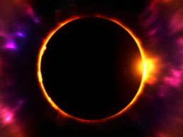 Total Eclipse of the Heart