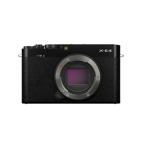 Fujifilm E4