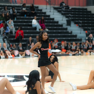 DHS Dance Team