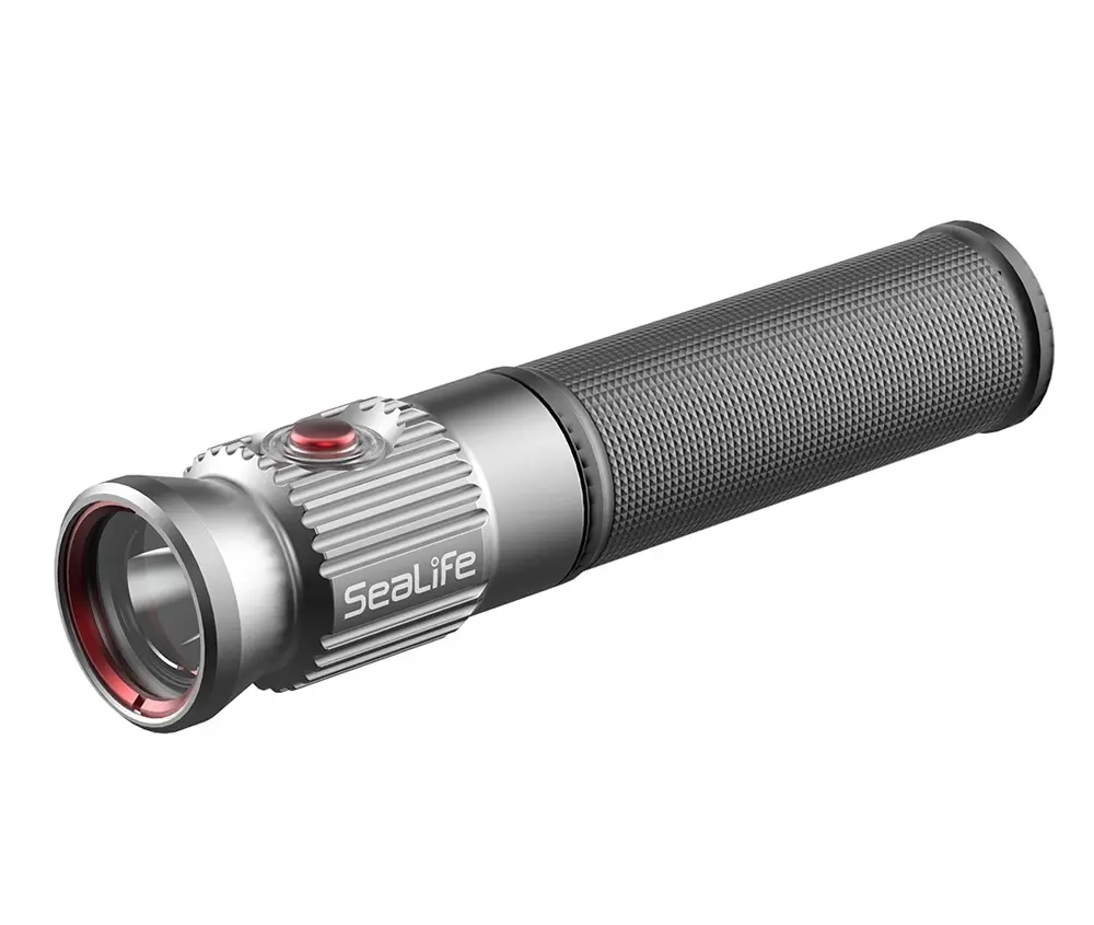 Linterna LED Sea Dragon Mini 1200