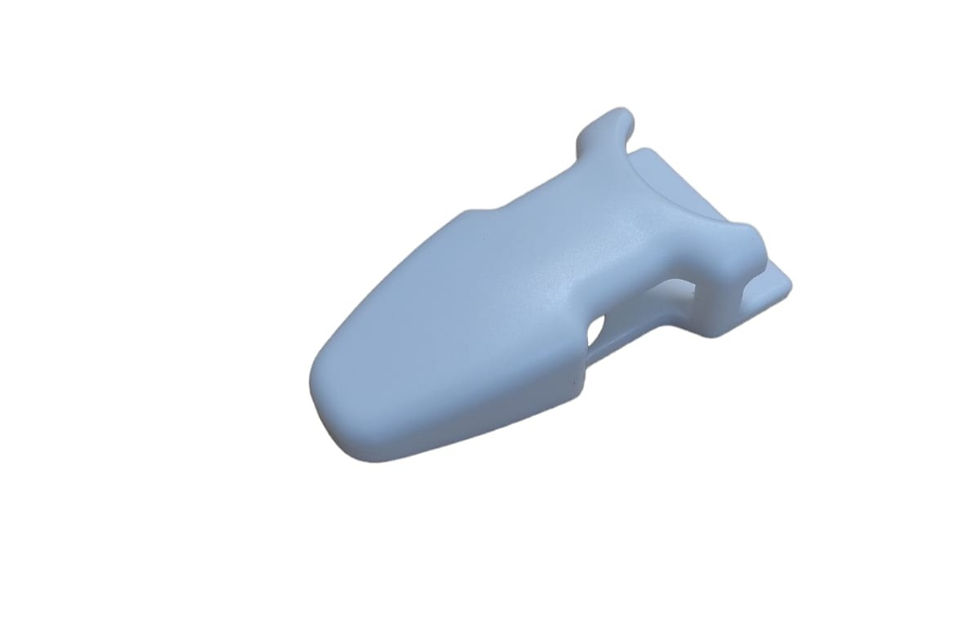 Miniatura: Broche de aleta (unidad) SFU-050