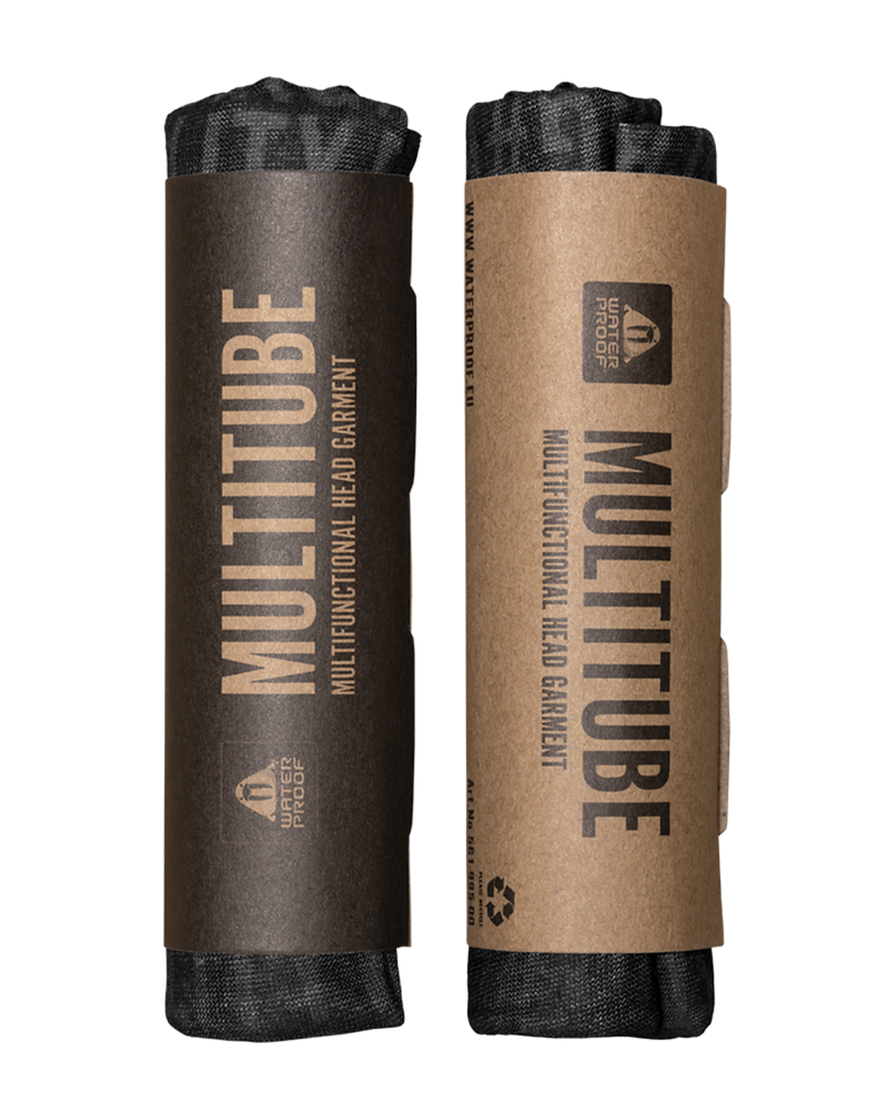 Miniatura: Waterproof cuello multitubo