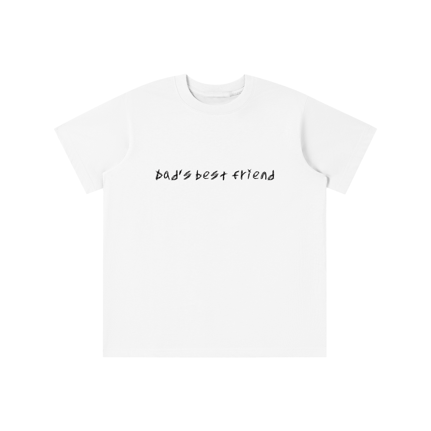 Dad's best friend T-shirt