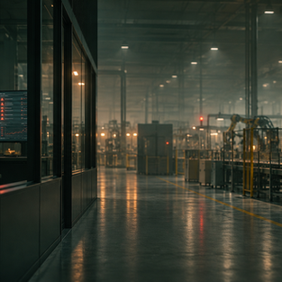 Unpopular opinion: the biggest risk in your factory is the gap between IT and engineering.