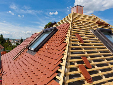 Les différentes prestations de couverture proposées par Maison Tahri