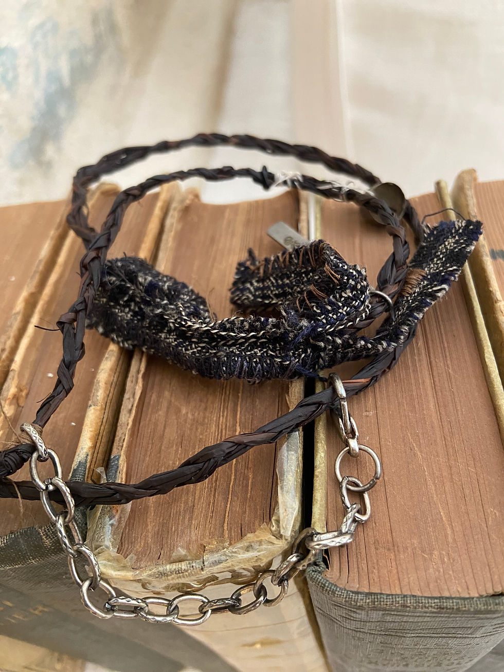 Miniature : BRACELET ANIWAY