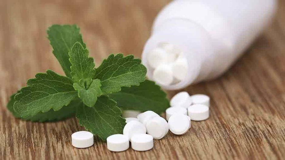What is the excellent sweetener to apply?