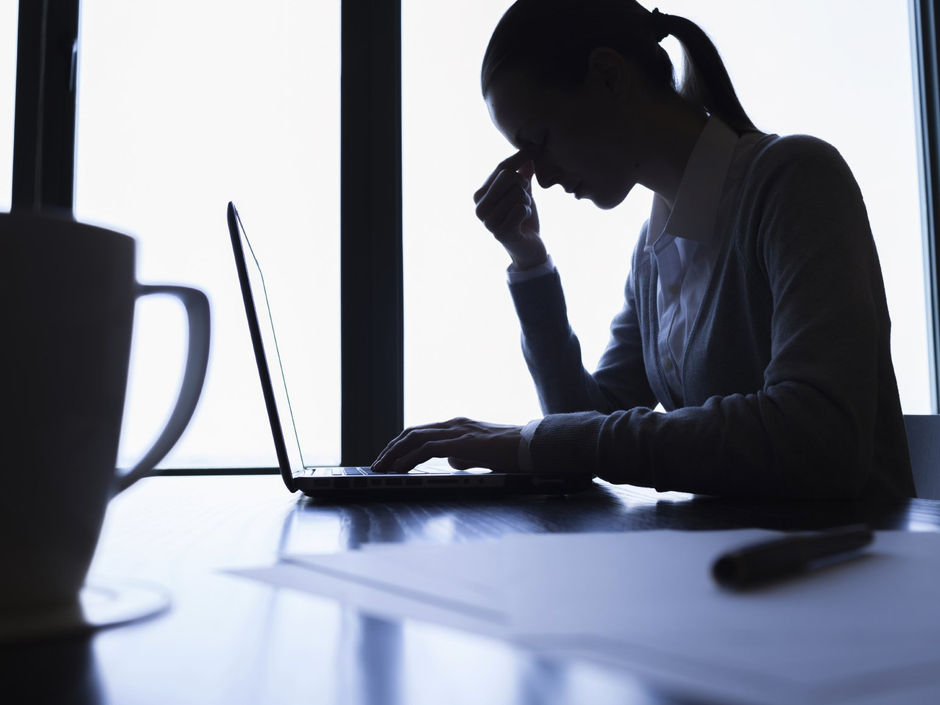 How to manage the workplace stress?